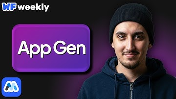 My Honest Thoughts On Webflow App Gen After 8 Hours