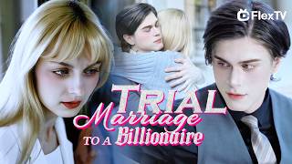 FULL💗Secretly Cherished by a Top Tycoon: My Ex's Green with Envy as I Rise to Unreachable Heights💥