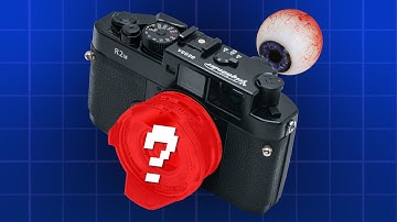 This Lens Lets You See Everything