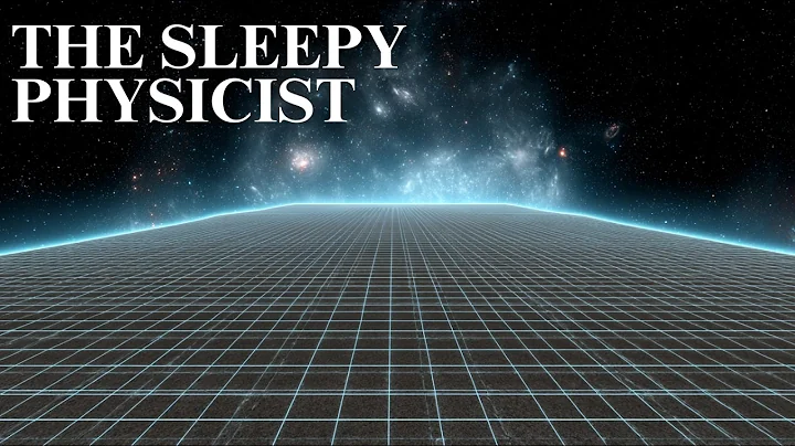 The Sleepy Physicist | What If the Universe Has No Center At All
