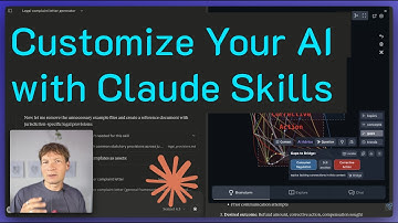 How to Customize Your LLM with Claude Skills?