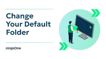Change the Default Folder When Opening File Explorer in Windows