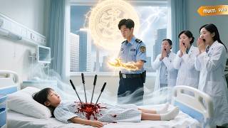 【FULL】5歲女童誤吞3鋼針穿透內臟命懸一線！百位名醫束手無策，竟被遭人白眼的窮保安用祖傳土方法3秒取出，全場震驚！ #短劇#神醫#萌寶