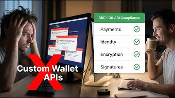 Stop Building Wallet Adapters (BRC-100 Interoperability on BSV)