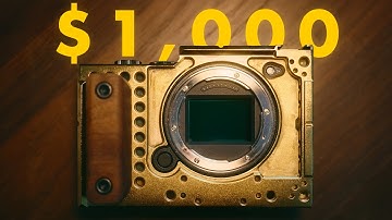 I Was Called A Sellout For Loving This $1,000 Camera