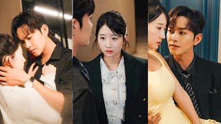 CEO abaikan semua wanita, tapi jatuh cinta pada gadis biasa dengan catatan kriminal!