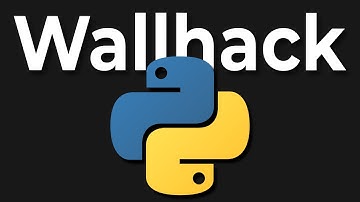 How To Make Your Own Wallhack/ESP In Python