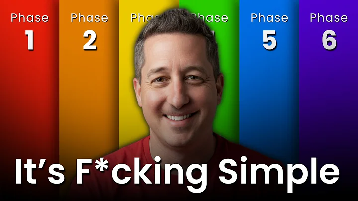 Success Is Hard Until You Build Systems Like This