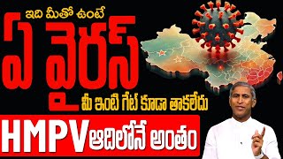 Immunity Booster 2025 | ఇది మీతో ఉంటే ఏది మీ ఇంటి గేట్ కూడా తాకలేదు | Dr Manthena Satyanarayana Raju