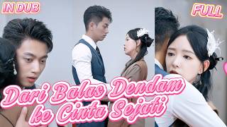 💃Dihina di pesta pernikahan mantan… Suaminya muncul dengan jet pribadi!✈️【IN DUB】【FULL】