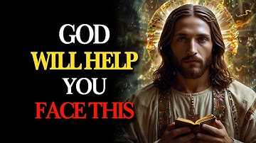 THE HOLY SPIRIT IS SPEAKING TODAY: How to Face the Problems That Overwhelm You With God’s Help