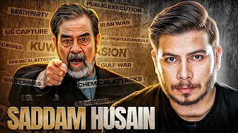 The Reality Of Saddam Hussein