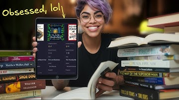 Finally Love Tracking Your Books in Obsidian