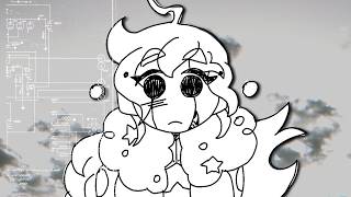 Human ft. SF-A2 Miki