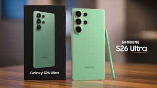 Download lagu Samsung galaxy S26 Ultra - SURPRISE SURPRISE!