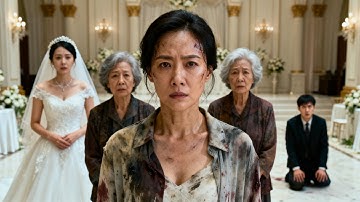我明明是婆婆，卻被兒媳當小三當眾羞辱！殊不知我是首富夫人，帶著頂級勢力霸氣歸來，瞬間打臉媳婦，讓她跪地求饒！#drama #反轉 #短劇 #短劇推薦 #打臉