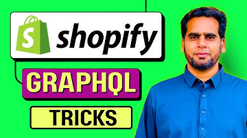 Unlock Shopify’s Hidden Power: The GraphQL Method Experts Use Daily