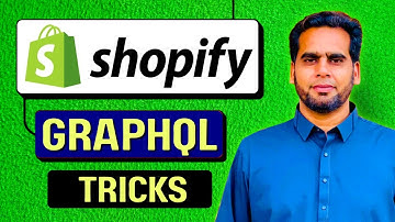 Stop Wasting Time! The Shopify GraphQL Shortcut That Turbocharges Development