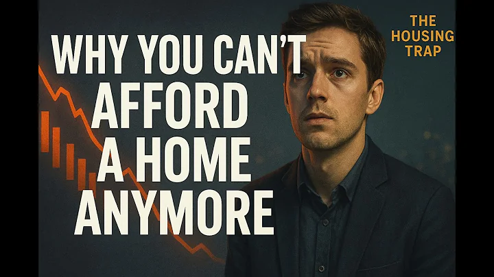 The Hidden System Making Homes Unaffordable for Ordinary People