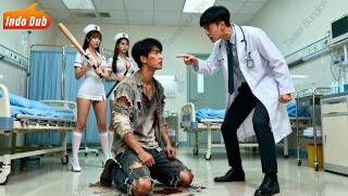 Download lagu Magang diremehkan pakai mata ajaib selamatkan gadis sekarat, ternyata dapat semua harta orang kaya!