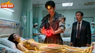 Magang diremehkan pakai mata ajaib selamatkan gadis sekarat, ternyata dapat semua harta orang kaya!