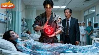 Download lagu Magang diremehkan pakai mata ajaib selamatkan gadis sekarat, ternyata dapat semua harta orang kaya!