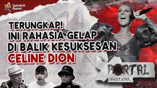UNVEILING THE SATANIC ELEMENTS IN CELINE DION | #PORTAL