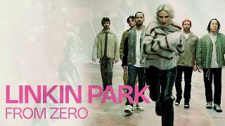 Linkin Park - From Zero [Full Album]