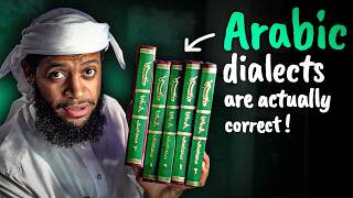 Learn How To Speak Arabic Like A Native