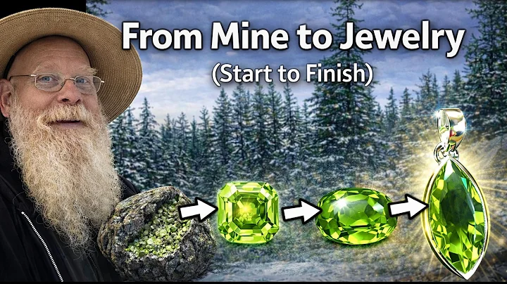 Opening a Gem Mine in Canada, Part 3!