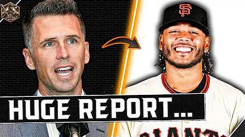 This is absolutely PERFECT for the Giants...