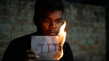 IITJEE - THE END || EPSIODE 1 : END?