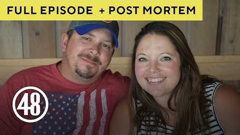 Woman maintained her innocence after husband was found dying with a fatal injury at foot of stairs