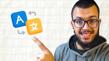 STOP met het gebruik van Google Translate, bouw je eigen vertaal-app met FlutterFlow!