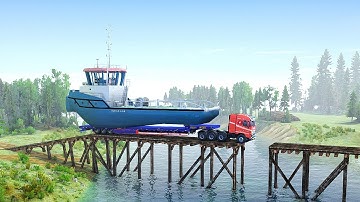 5 FATAL Bridge Mistakes You Must NEVER Make on Treacherous Crossings