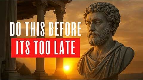 Marcus Aurelius’ Rules for a Good Life (Still True Today)