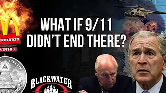 What if 9-11 Was Much, Much Worse?