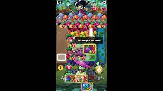 Unlock Hidden Strategies in PvZ Heroes with Daily Challenges | Puzzle Party 30 Oct 2024