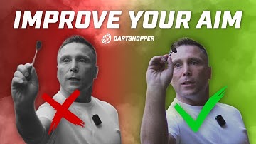 Gerwyn Price’s Secrets! How To Build a Stance That Works