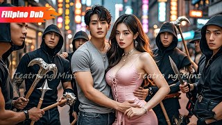 Lalaki, iniligtas ang dinadahas na anak ng pinakamayaman — kusang inialay ng dalaga ang kanyang puri