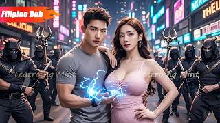 Lalaki, iniligtas ang dinadahas na anak ng pinakamayaman — kusang inialay ng dalaga ang kanyang puri