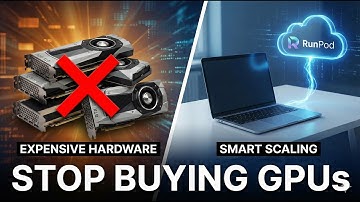 I Built a Distributed AI Cluster Using My Home Laptop