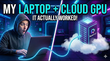 Stop Renting Servers — Turn Your PC into an AI Host