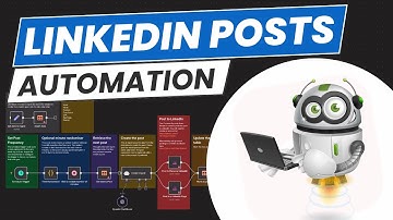 Gebruik deze LinkedIn-automatisering (vergroot uw connecties met n8n)