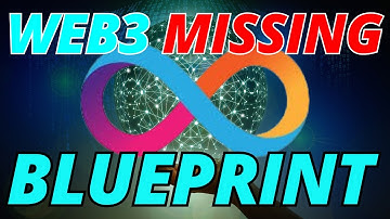 The Uncomfortable Truth Why Web3 Is Failing (And What Comes Next) #icpcrypto