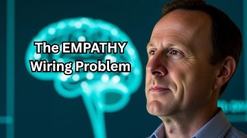 Why Narcissists Struggle With Empathy (The Brain Science Explained)