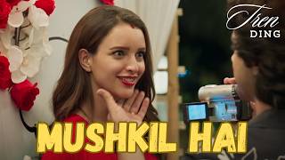 Mushkil Hai | Vicky Vidya Ka Woh Wala Video | Rajkummar Rao, Triptii | Sachin-Jigar,Vishal M,Hansika