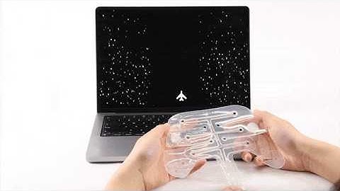 KiriInflate: Tunable Stretchable Inflatables for Tangible Interaction