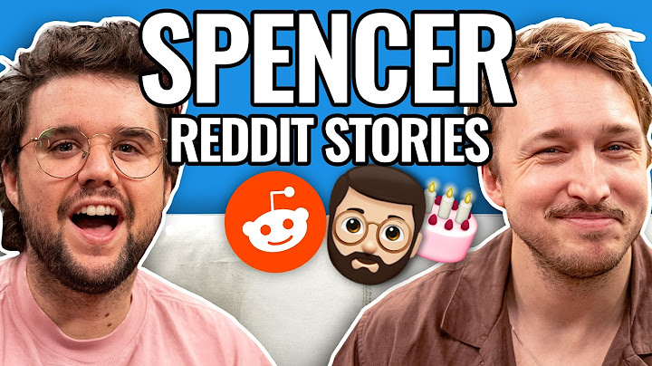 This One is For the Boys | Reading Reddit Stories