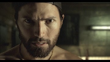 GAWNE x Tommee Profitt - Nightmares (Official Video)